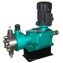 JYMX+II+High+Pressure+Hydraulic+Operated+Diaphragm+Pump